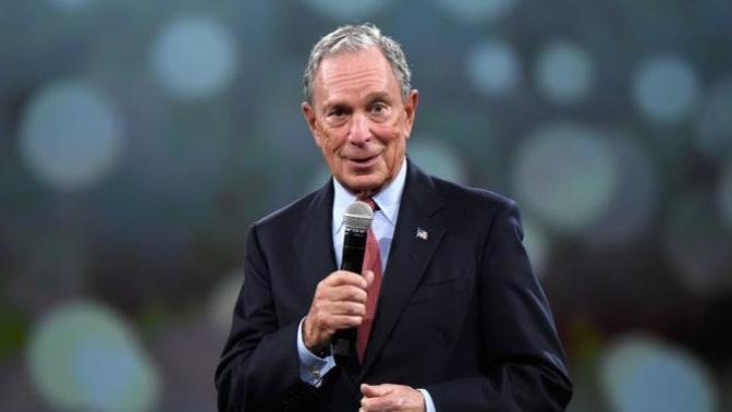 Michael Bloomberg Enters Democratic Race for President!! What are your thoughts?