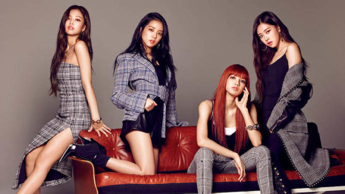 Do you like kpop?