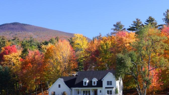 Where would you live?