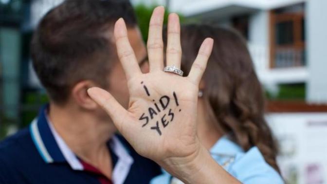 Girls, how long would you wait for your partner to propose to you?