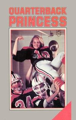 Which late 1970s, 1980s and early 1990s female sports movie is the best?