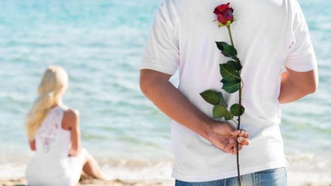 Do guys really like 'the chase'?