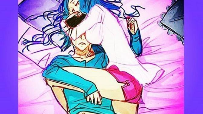 How do you feel about clingy girls?