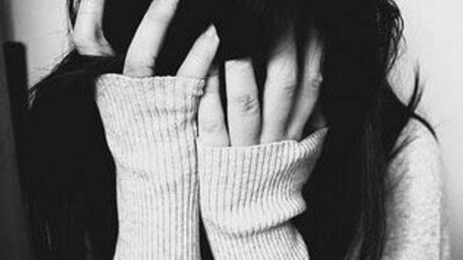 My boyfriend left me for an older woman, and I am insecure. how can I get better?