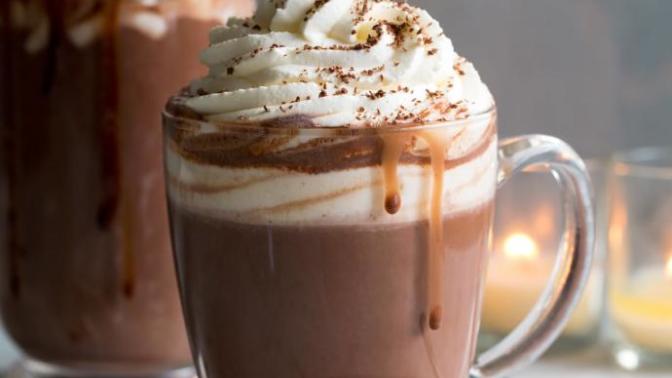 Do You Like Hot Chocolate/Hot Cocoa?