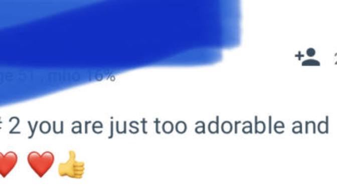 Are men more desperate then women nowadays?