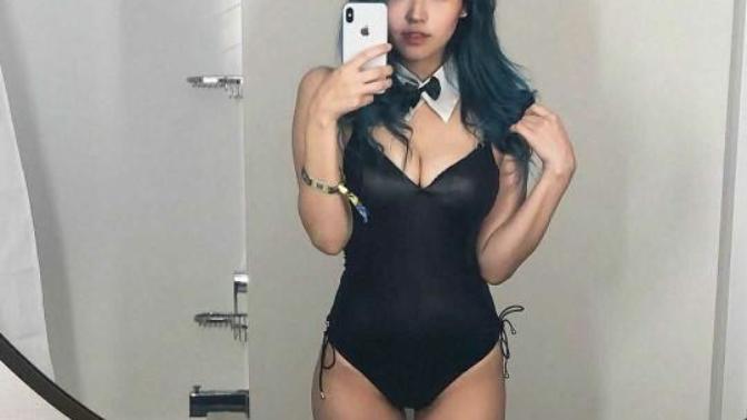 What was your Halloween costume?