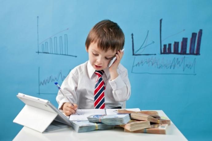 Did you ever go to work with your parents and did you have fun?