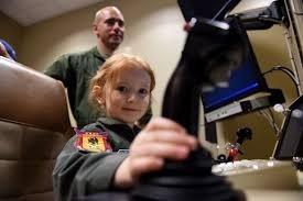 Did you ever go to work with your parents and did you have fun?
