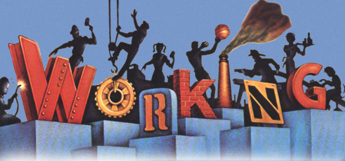 What are the pros and cons of your work/job/career?