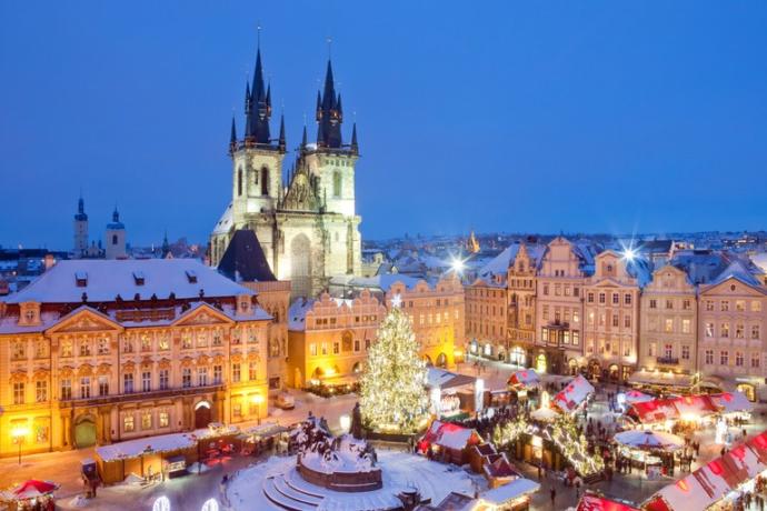 Would you celebrate Christmas in another country?