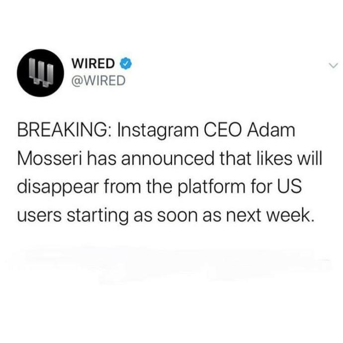 Do you like Instagrams idea?