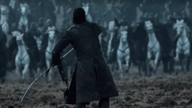 What would be the most badass way to die?