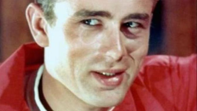 What do you think of James Dean "starring" in a new movie via CGI?