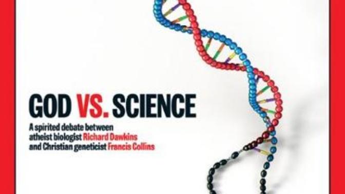 God vs. Science?