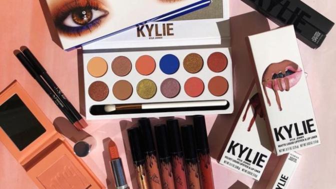 Can Kylie get fired from her Cosmetics company?