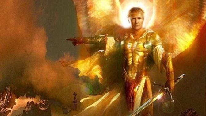 Once gender wars start up in America during elections which side will you be on?