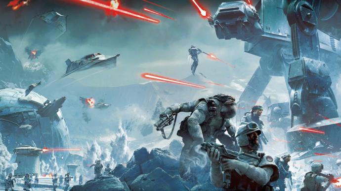 Which do you think would win? Galactic Empire, Covenant or Protoss?