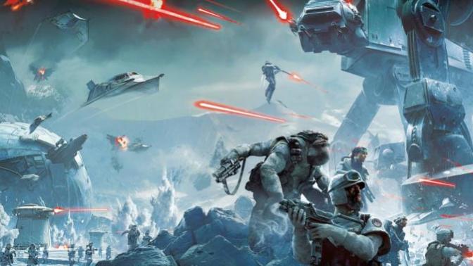 Which do you think would win? Galactic Empire, Covenant or Protoss?