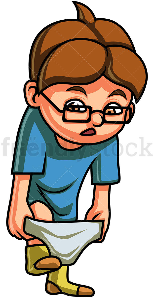 Which foot/leg usually slips into your panties/briefs/boxers first when you put them on?