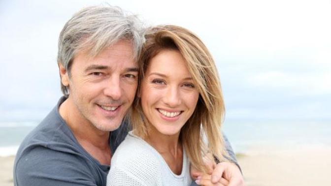 Is it okay for men age 28+ to date women who are 10+ years younger than them?