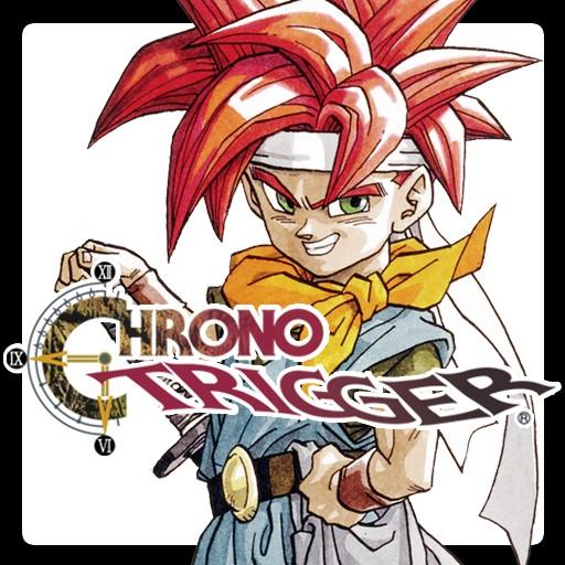 What your most favorite JRPG video game franchise from Square Enix??