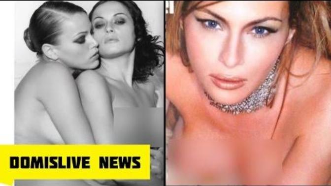 If Melania Trump where to pose nude again, would that help the Democrats to clearly see that America is in fact, Great Again?