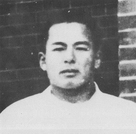 Captain Ogawa who had previously bombed Pearl Harbor, killed on Carrier Kaga