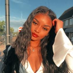 White guys: Do you find black girls/women attractive?