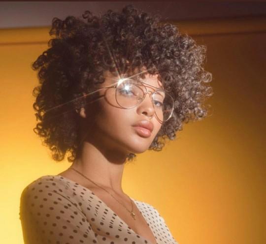 White guys: Do you find black girls/women attractive?