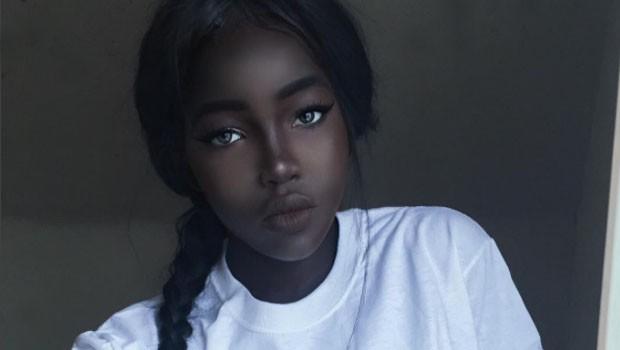 White guys: Do you find black girls/women attractive?