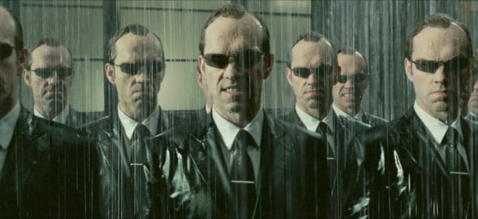Who is your favorite movie villain? and why?