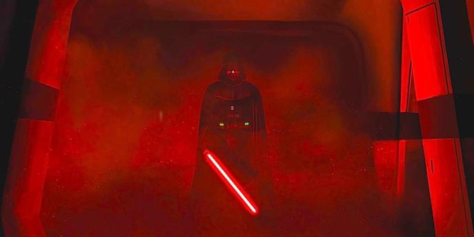 Who is your favorite movie villain? and why?