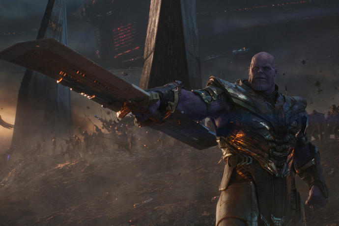 Who is your favorite movie villain? and why?