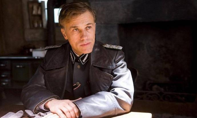 Who is your favorite movie villain? and why?