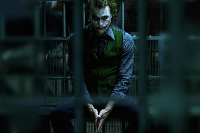 Who is your favorite movie villain? and why?