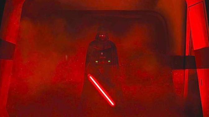 Who is your favorite movie villain? and why?