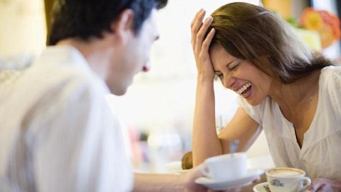 How important for you is a sense of humor in a relationship?