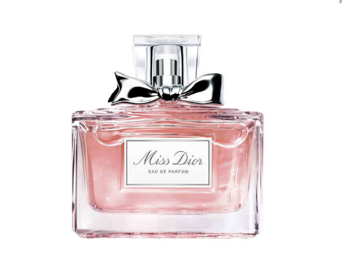 Which perfume is better? Which is prettier packaging?