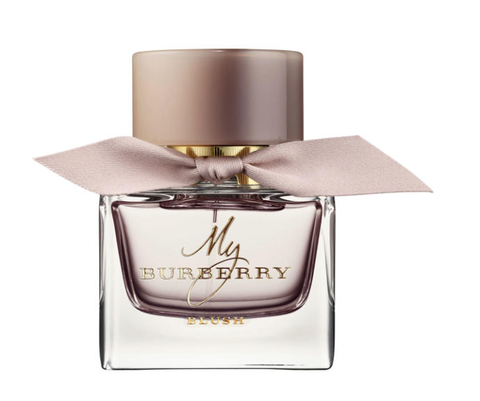 Which perfume is better? Which is prettier packaging?