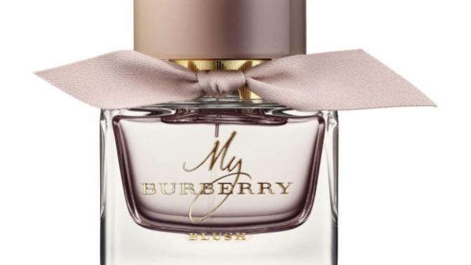Which perfume is better? Which is prettier packaging?
