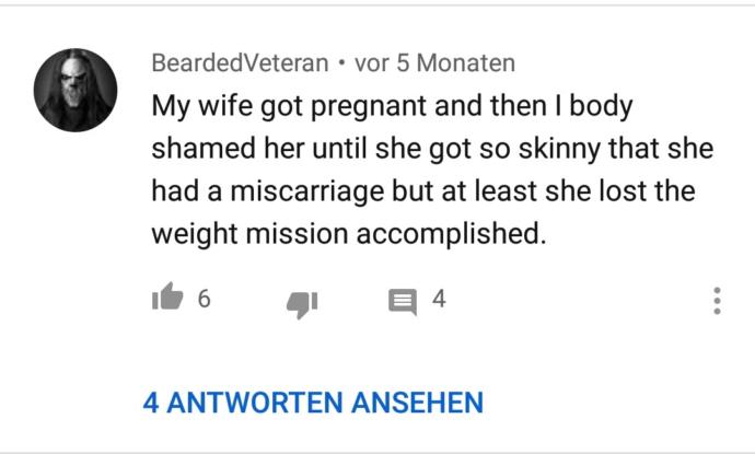 Would you dump/divorce your gf/wife/bf/husband, if she/he gets fat and ugly?