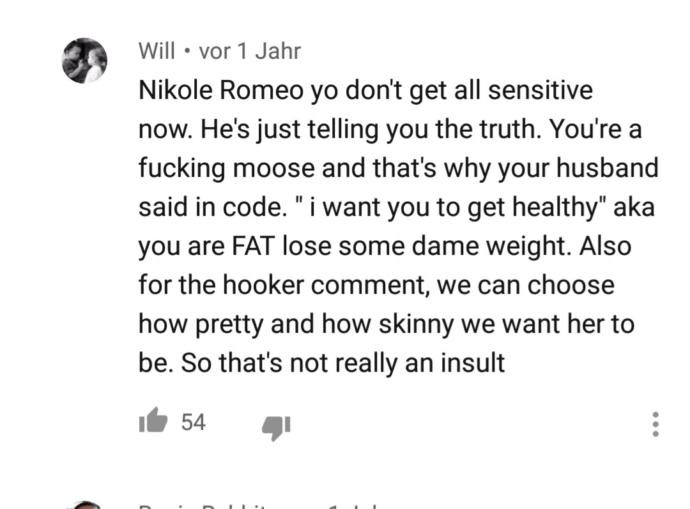Would you dump/divorce your gf/wife/bf/husband, if she/he gets fat and ugly?