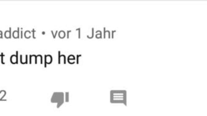 Would you dump/divorce your gf/wife/bf/husband, if she/he gets fat and ugly?