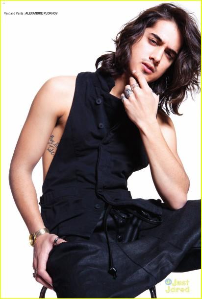 Who is more feminine? A Tomboy or a Pretty boy??
