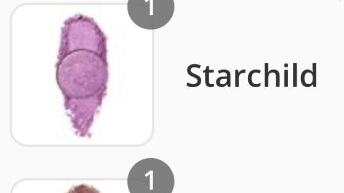 Total=12 eyeshadows for$31-32: What do you think of this eye shadow palette that I made from colour pop?