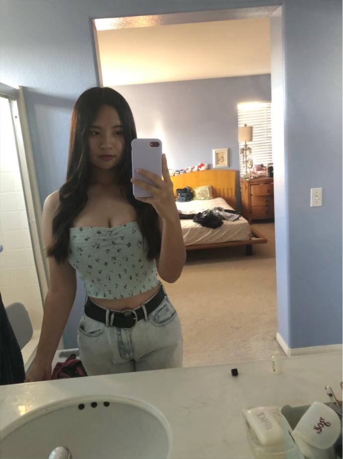 Are tube tops overrated? too basic?