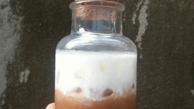 Have you tried Cheese Drink?