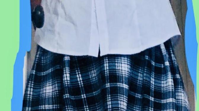 Without thinking, can you rate your reaction to each image 1-10 in terms of modesty. NOT if you like the outfit. Just how MODEST the image appears?