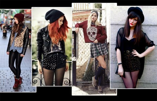What type of clothes do you prefer a girl wear on your first date?